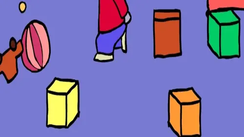 Casting Trotro S01E24 Trotro fait du vélo