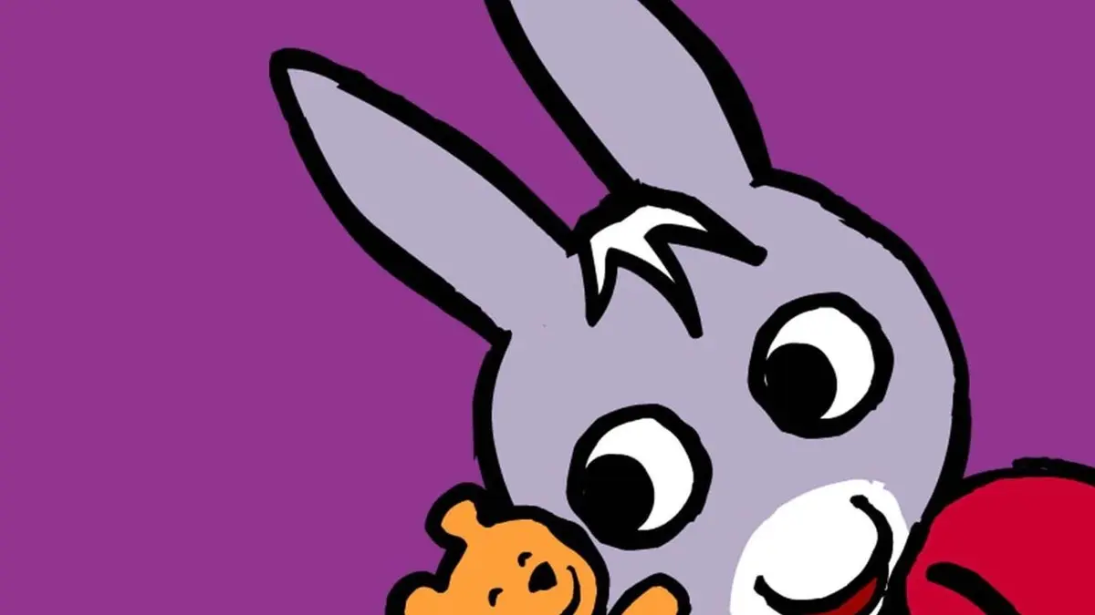 Trotro S01E18 Trotro est gourmand