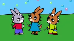 Trotro en LSF E15 Trotro ne veut pas prêter