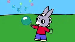 Trotro S02E08 Pas maintenant, Trotro !