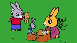 Trotro S02E36 Trotro fait tout pareil