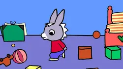 Trotro S02E08 Pas maintenant, Trotro !