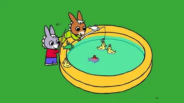 Pas maintenant, Trotro !