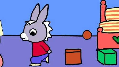 Trotro Trotro musicien