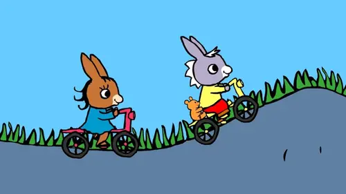 Trotro S01E30 Allo Trotro