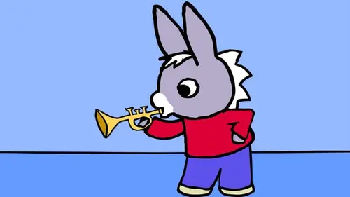 Trotro en LSF S02E08 Pas maintenant trotro