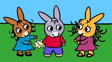 Trotro fait tout pareil