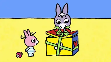 La surprise