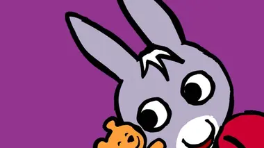 Trotro S01E18 Trotro est gourmand