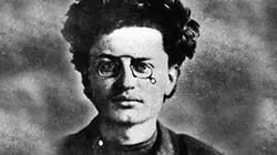 Sur Toute L'Histoire à 22h25 : Trotski