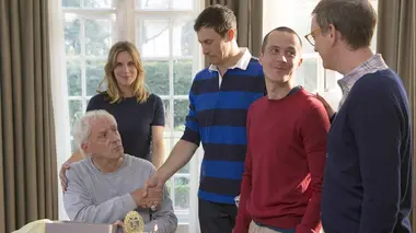 Trouble-fête (2014)