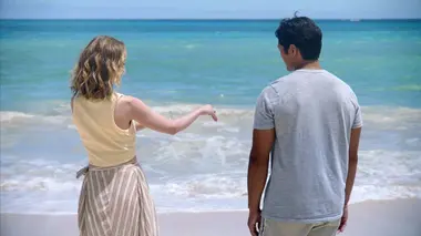 Trouver l'amour à Hawaï