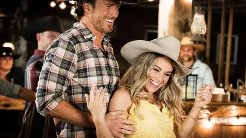 Trouver l'amour à la campagne