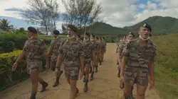 Trouver sa place, l'aventure du service militaire adapté