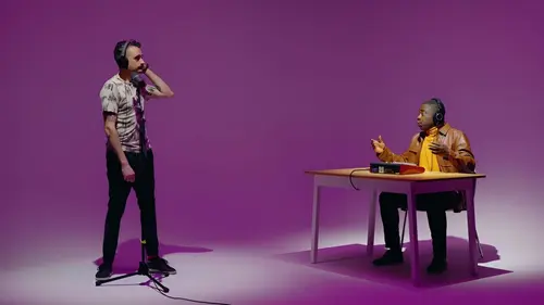 Trouvez l'erreur S01E09 Mousquetaire