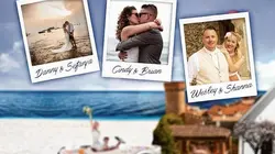 Trouwen in het Buitenland