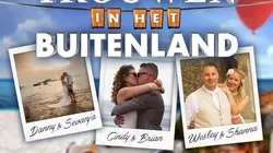 Trouwen in het Buitenland