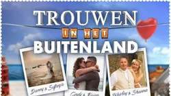 Trouwen in het Buitenland