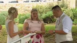 Trouwen in het Buitenland