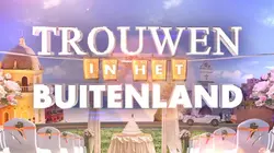 Trouwen in het Buitenland
