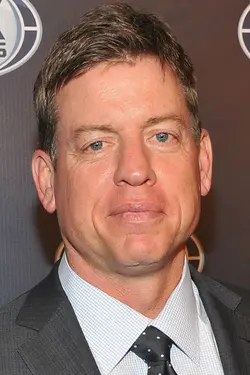 Photo de Troy Aikman