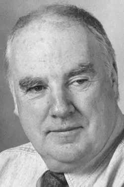 Photo de Troy Kennedy-Martin