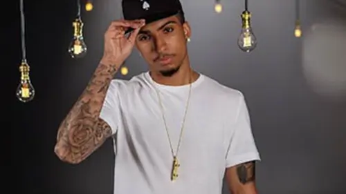 Troy : le Street magicien S01E03 Carnaval de Notting Hill