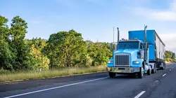 Truckers : les Seigneurs des routes américaines