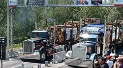 Visuel de Trucks non stop