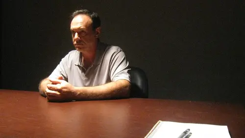 True Crime, avec Aphrodite Jones Jamais trop tard