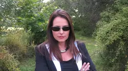 True Crime, avec Aphrodite Jones