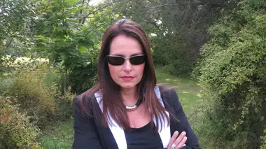 Meurtre sur la route 91