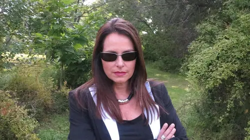 True Crime, avec Aphrodite Jones Meurtre sur la route 91