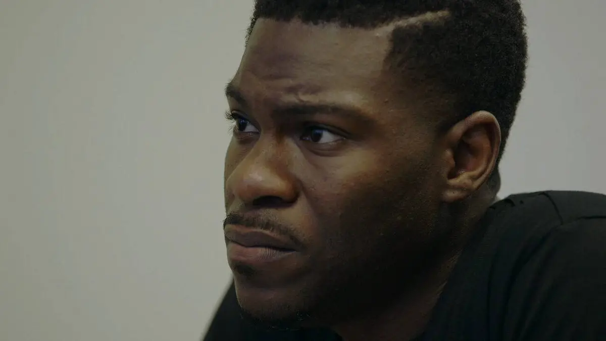 True Life Crime S01E06 Suicide ou sinistre complot ?