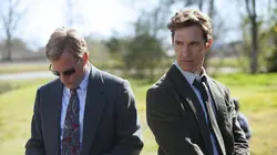True Detective