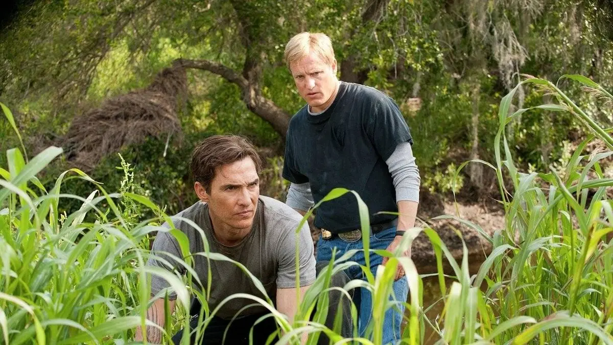 True Detective S01E05 Le destin secret de toute vie