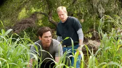 Visuel de True Detective