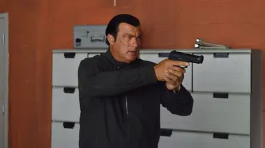 True Justice S02E06 Compte à rebours fatal