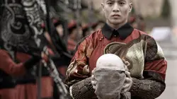 True Legend en streaming