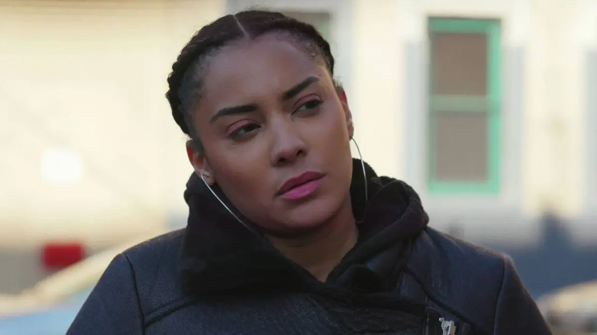 True Life Crime S01E06 Cible de gang ou erreur d'identité ?