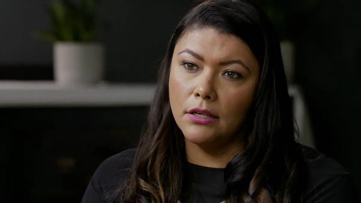 True Life Crime S01E08 Maman disparue : fuite ou assassinat ?