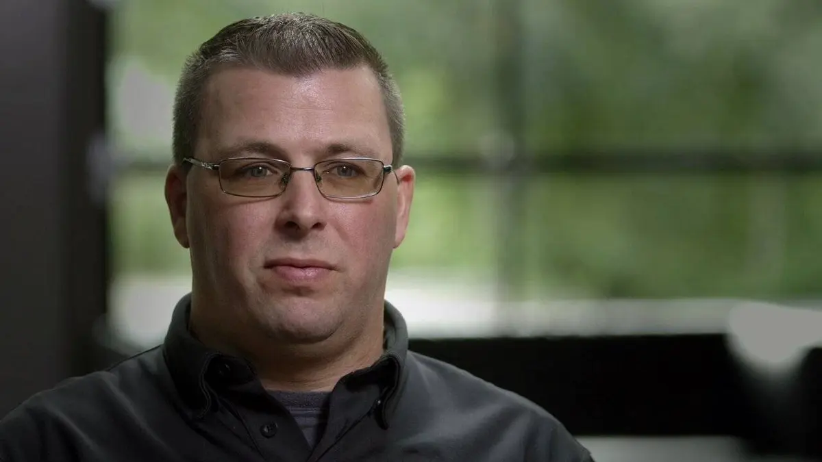 True Life Crime S02E02 Chute accidentelle ou campeur meurtrier ?