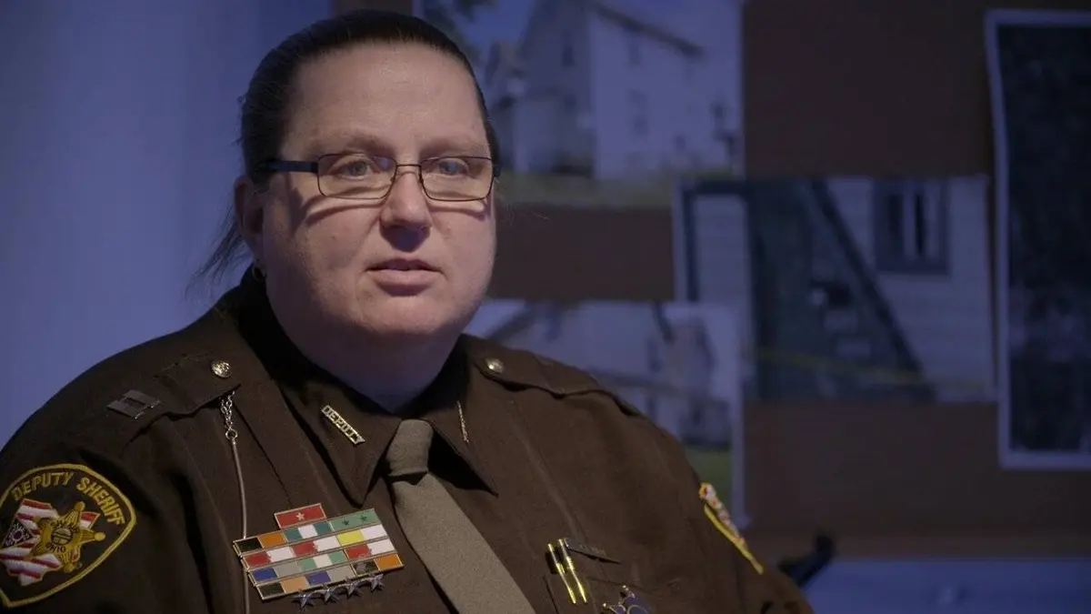 True Life Crime S02E07 La maison de l'horreur dans l'Ohio