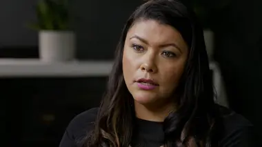 True Life Crime S01E08 Maman disparue : fuite ou assassinat ?