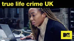 True Life Crime UK