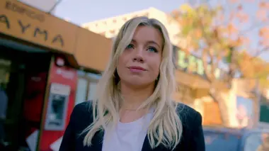 Enterrement de vie de jeune mariée