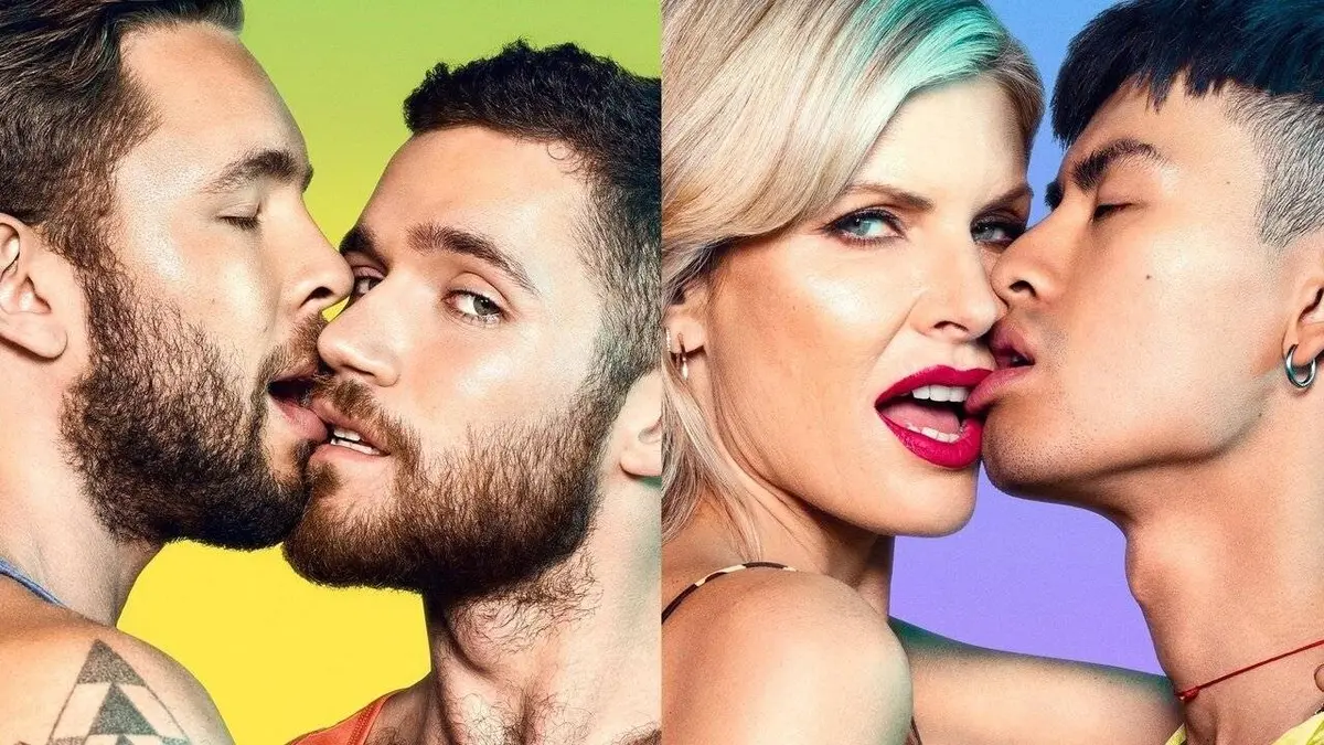 True Love or True Lies ?