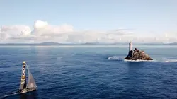 Visuel de True Sailing