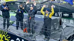Sur Canal+ Sport à 21h00 : True Sailing