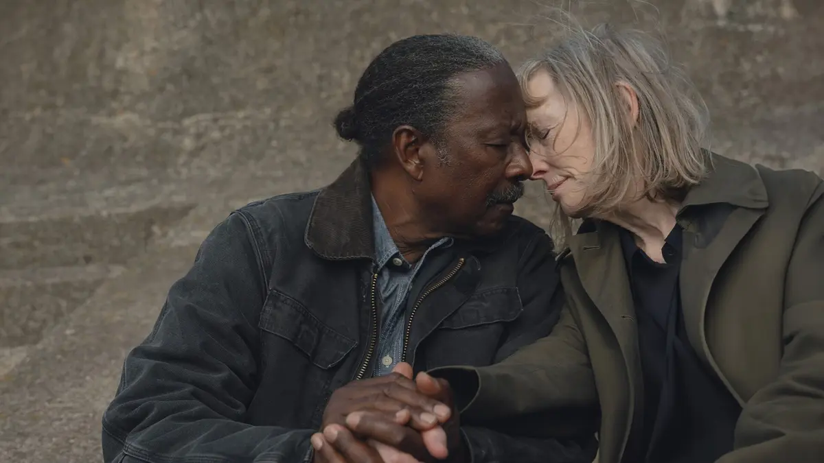 Visuel de Truelove S01E05 La vérité